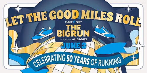 The Big Run