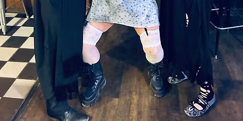 \u2620\ufe0f\ud83d\udc7d 2025 PB Halloween Party! \u2620\ufe0f\ud83d\udc7d