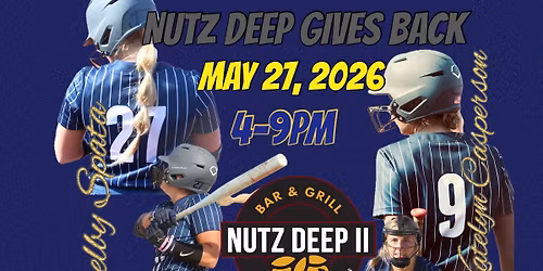 Nutz Deep Gives Back to WFSCA Senior All-Star Game