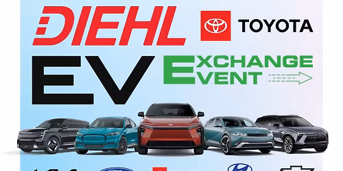 Diehl EV Exchange Event