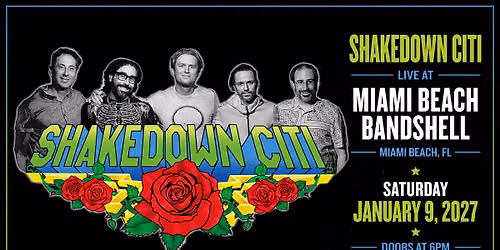 Shakedown Citi