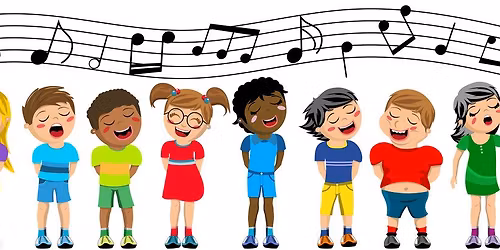 Westwood Elementary School Grades 2 & 3 Vocal Concert