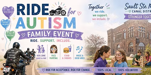 AR4A Family Event