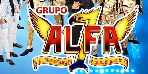 LA ORIGINAL BANDA EL LIMON, GRUPO ALFA 7 & MAS