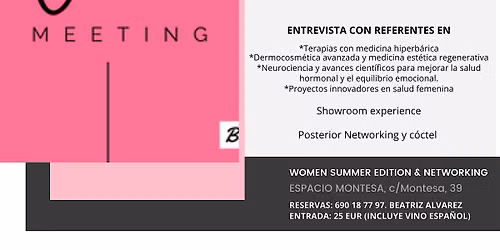 \u00ab\u00ab VIVIR M\u00c1S, VIVIR MEJOR: LONGEVIDAD, BIENESTAR INTEGRAL y SALUD FEMENINA