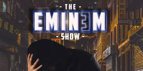 The Eminem Show
