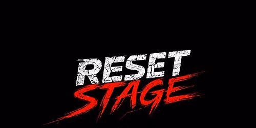 RESET STAGE dla Kacpra - NFOKR&OTL