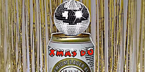 Loose Articles - Christmas Do