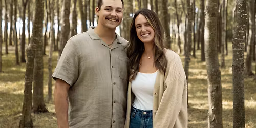 Dawson Cran & Campbell Brown\u2019s Stag & Doe