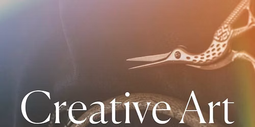 Creative Art as Mindful Meditation 