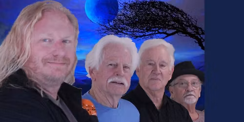 The Vintage Live at VFW 4289 Winter Haven.