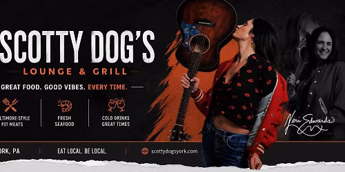 Live Music: Keri Edwards