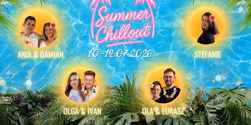 Summer Chillout 2026