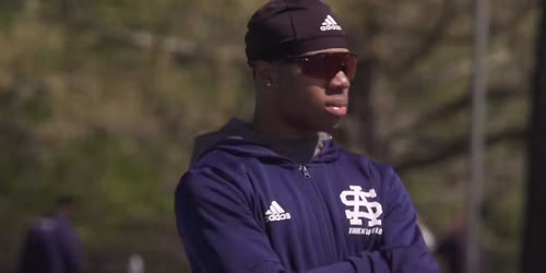 South Alabama Invitational - Day 2