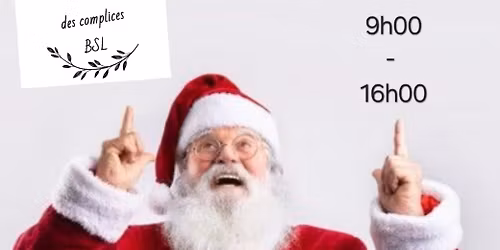 La magie dans notre \u00e9glise \ud83c\udf84