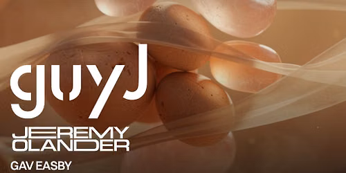 inU with Guy J & Jeremy Olander