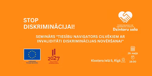 Ties\u012bbu navigators cilv\u0113kiem ar invalidit\u0101ti diskrimin\u0101cijas nov\u0113r\u0161anai