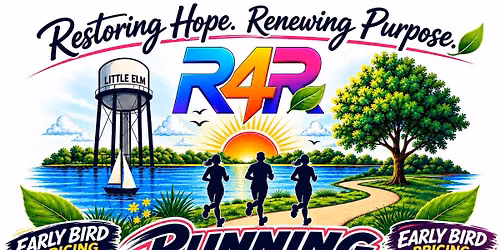 Running for Renewal