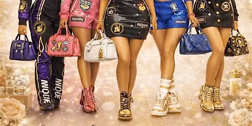 The Queen\u2019s Pop Up & Shop : Mother\u2019s Day Edition