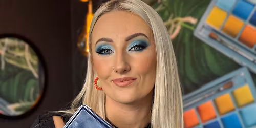 Make-Up Workshop with Annike (Pretoria)