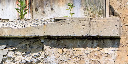 \u00c5ben forel\u00e6sning: Arkitekturens begreber \u2013 materialitet