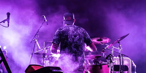 Sunshine Daydream \u2022 Grateful Dead Tribute \u2022 The Stadium \u2022 Springfield, IL