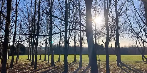 January Saturday Walk - Spofforth and Wetherby - 10 miles\/16km