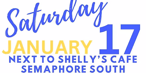 Vergeside Markets - Twilight Summer Sessions