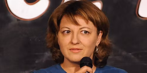 Jackie Kashian