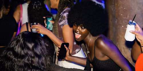 A  Night Of R&B at Consigliere