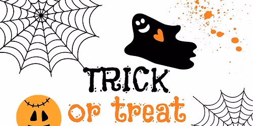 Trick or Treat