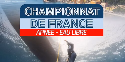 13\u00e8me Championnat de France d'apn\u00e9e