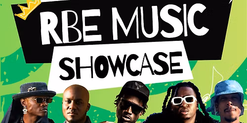 RBE Music Showcase Bradford