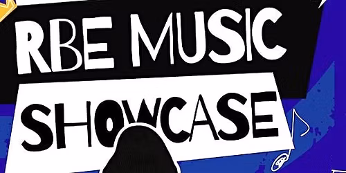 RBE Music Showcase Bradford