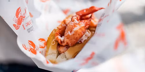 Cousins Maine Lobster at Tractor Supply - North Kingstown, RI