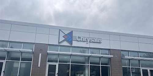 Chrysalis Facility Tour