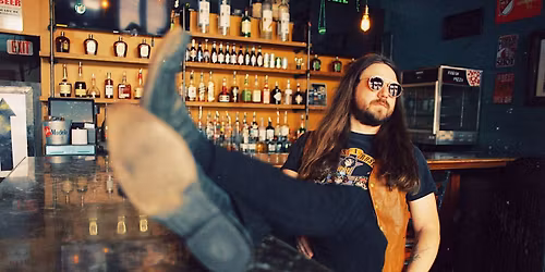 Sam Morrow - Live at The Lariat