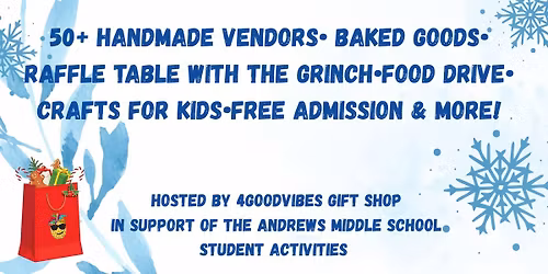 Andrews Winter Market