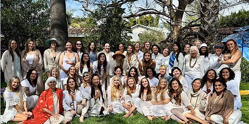 Goddess Empowerment Day - 14th Edition