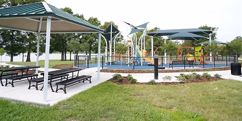 Parking Hamilton - Appleton