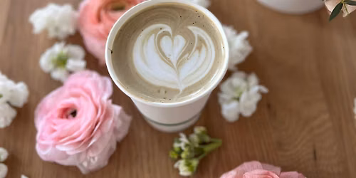 Monsoon Mamas: Coffee Date