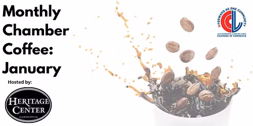 2026 January Coffee: The Heritage Center