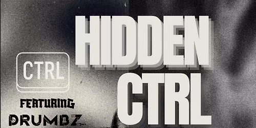 Hidden CTRL