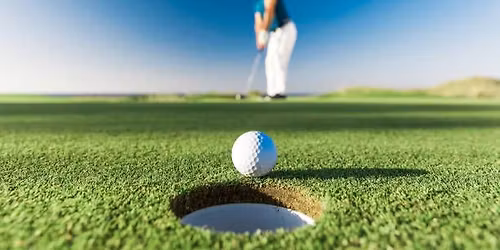 TAG ROOFING & RESTORATION 6TH ANNUAL FUNDRAISING GOLF TOURNAMENT