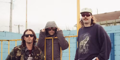 MONSTERWATCH with Perfect Buzz & Guests