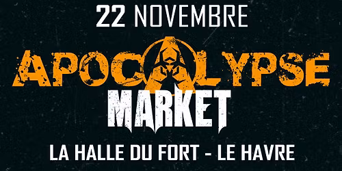 APOCALYPSE MARKET 2025