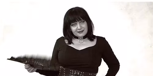 The Lily List Podcast Live featuring Lydia Lunch and JT Habersaat