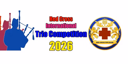 TRIO COMPETITION 2026