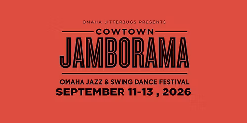 Cowtown Jamborama 2026