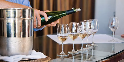The Massican Wine Tasting Experience